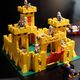 Illustration for article titled 1979: The Golden Age of Lego